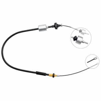 Cable de embrague