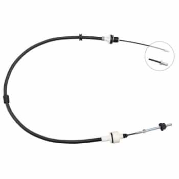 Cable de embrague