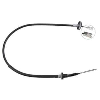 Cable de embrague