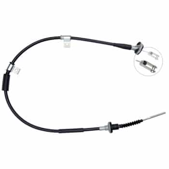 Cable de embrague