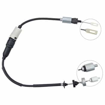 Cable de embrague
