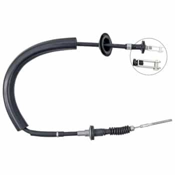 Cable de embrague