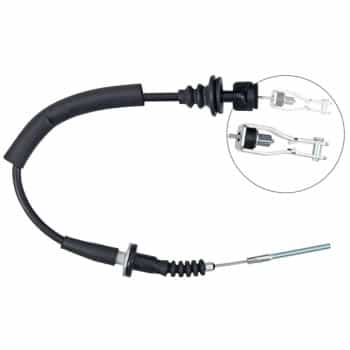 Cable de embrague