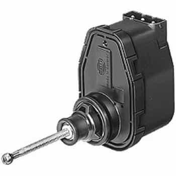 Ajuste del motor 6NM 004 375-687 Hella