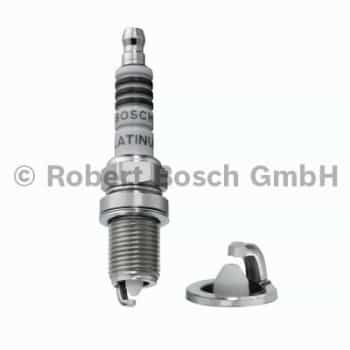 Bujía FR6DP 0 242 240 530 Bosch