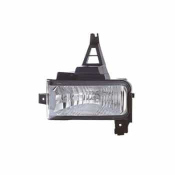 Faro antiniebla HB4 izquierdo 5384995 Van Wezel