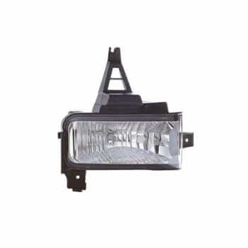 Faro antiniebla HB4 derecho 5384996 Van Wezel