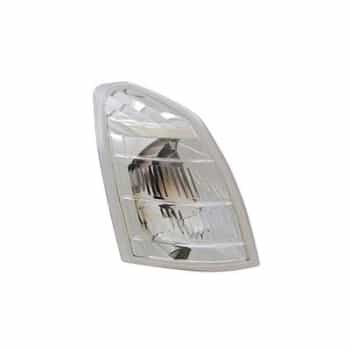 Intermitente delantero derecho 3367906 Van Wezel