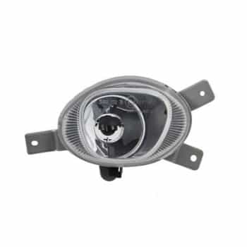 Faro antiniebla derecho H1 5936996 Van Wezel