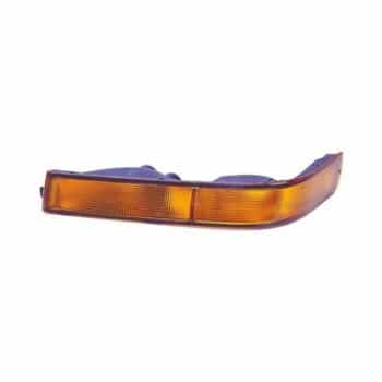 Intermitente lateral para retrovisor exterior izquierdo BUS 3252901 Van Wezel