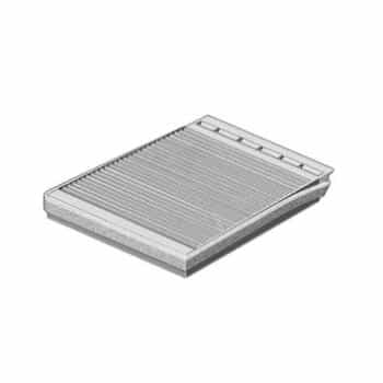 Filtro interior AH288 Purflux