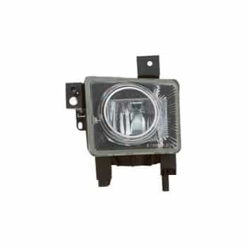 Faro antiniebla izquierdo Sport (EC) 3769995 Van Wezel