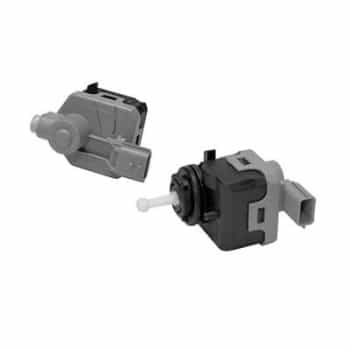 Ajuste del motor 8/06+ 4371993 Van Wezel