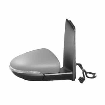 Retrovisor exterior eléctrico derecho 5735808 Hagus