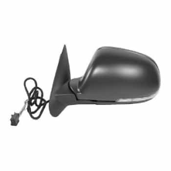 Retrovisor exterior izquierdo eléctrico Imprimación, Calefactable 6 pines 7623807 Hagus