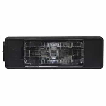 Luz de matrícula 15-0323-00-9 TYC