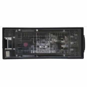 Luz de matrícula 15-0221-00-2 TYC