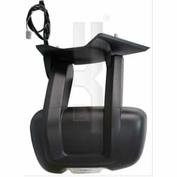 Espejo exterior izquierdo 309-0162 TYC