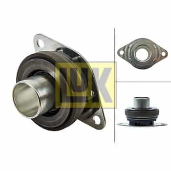 Cojinete de empuje 500 1185 10 LUK