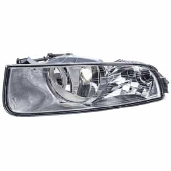 Faros antiniebla Skoda Superb (3T4/3T5) 08-13 li drl 1NE 271 615-131 Hella