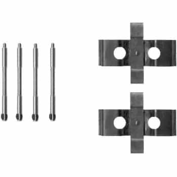 Juego de montaje K0148