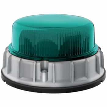 Linterna giratoria K-LED 2.0 10-32V gr fija