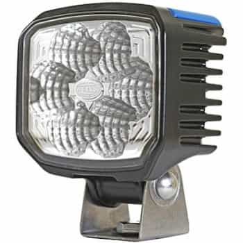 Werkl PowerBeam 1000 LED 9-33 V BLS