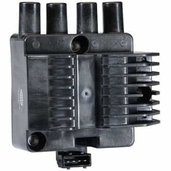 Bobina 5DA 193 175-651 Hella