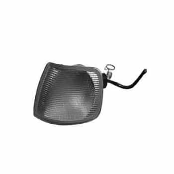 Intermitente delantero derecho -1/90 NARANJA 1822902 Van Wezel