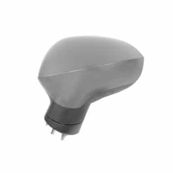 Retrovisor exterior eléctrico izquierdo 4919817 Hagus