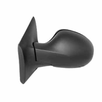 Retrovisor exterior izquierdo eléctrico 07-11 Imprimación, Calefactable 4371817 Hagus