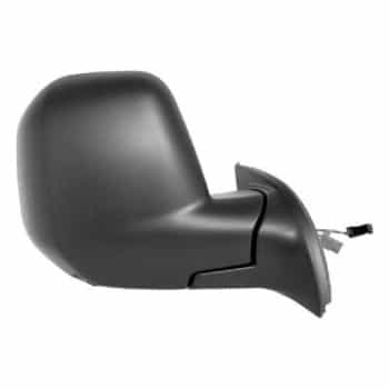 Retrovisor exterior eléctrico derecho 0905818 Hagus