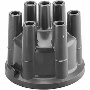 Capó del distribuidor