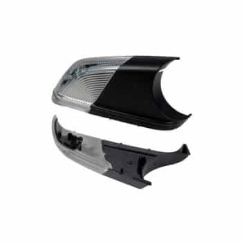 Señal de giro lateral para espejo exterior derecho 5828916 Van Wezel