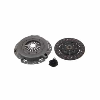 Kit de embrague 620 1080 00 LUK