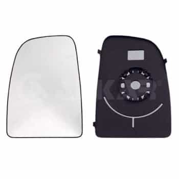 Cristal del espejo izquierdo 6401922 Alkar