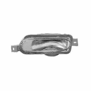 Luz antiniebla izquierda a partir de 1995 1856995 Van Wezel