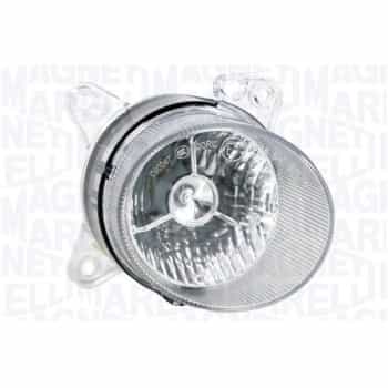 Luces de circulación diurna