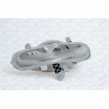 Luces de circulación diurna