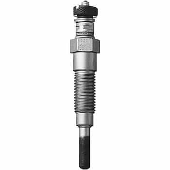 Bujía incandescente