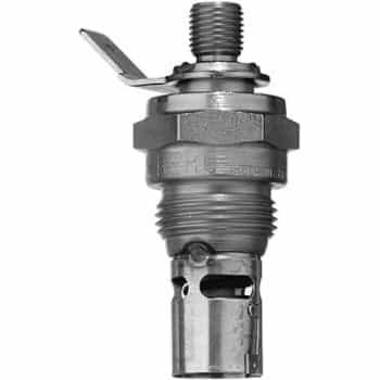 Bujía incandescente