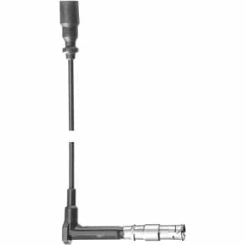 Cable de bujía M118A Beru