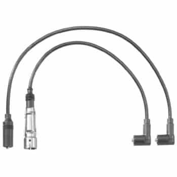 Juego de cables de bujía C30 Beru