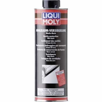Pasta Tectyl Liqui Moly Transparente 1L