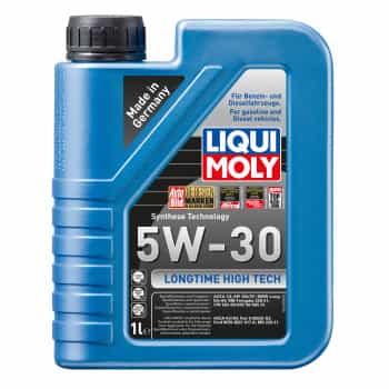 Aceite de motor Liqui Moly Longtime High Tech 5W30 C3 1L