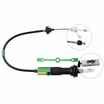 Cable de embrague PSA
