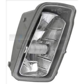 luz antiniebla 19-0685-11-2 TYC
