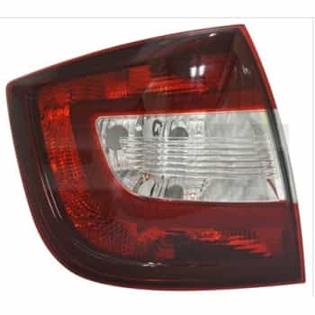 Luz trasera 11-14278-11-2 TYC