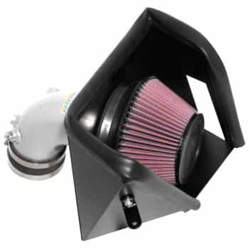 Kit K&N Typhoon para Kia Stinger 2.0 2018 (69-5320TS)