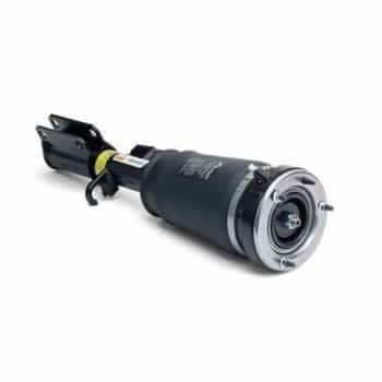 puntal de suspensión neumática